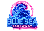 Blue Sea Takeaway Musselburgh logo