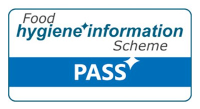Food Hygiene Information Scheme PASS